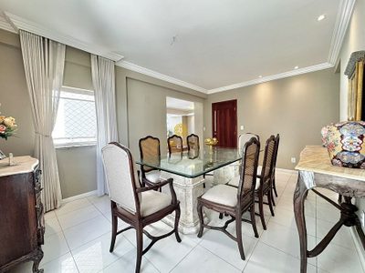 Apartamento, 4 quartos, 187 m² - Foto 5