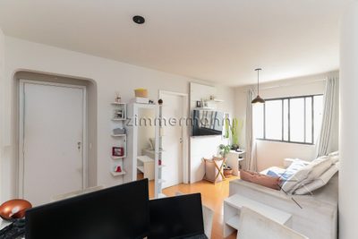 Apartamento, 3 quartos, 76 m² - Foto 3