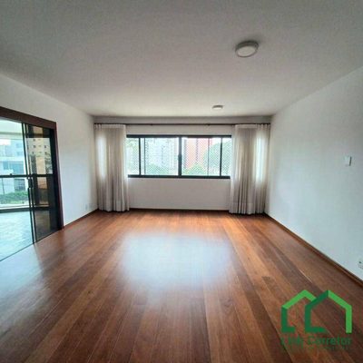 Apartamento, 3 quartos, 237 m² - Foto 4