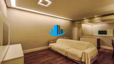 Apartamento, 3 quartos, 130 m² - Foto 5