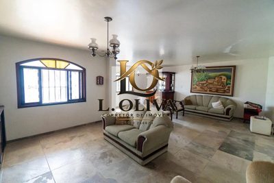 Sobrado, 3 quartos, 220 m² - Foto 2