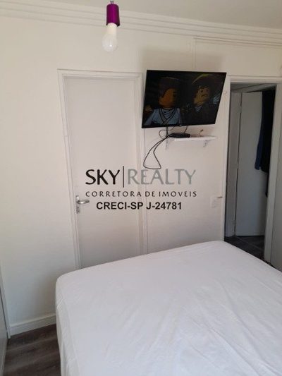 Apartamento, 3 quartos, 75 m² - Foto 5