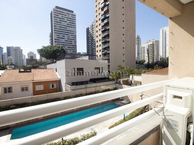 Apartamento, 3 quartos, 137 m² - Foto 3