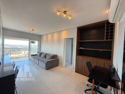 Apartamento, 2 quartos, 80 m² - Foto 4