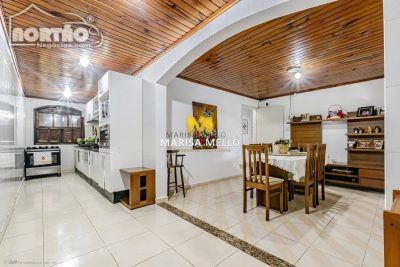 Casa, 5 quartos, 4500 m² - Foto 4