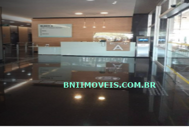 Depósito-Galpão, 2844 m² - Foto 2