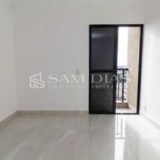 Apartamento, 2 quartos, 59 m² - Foto 2