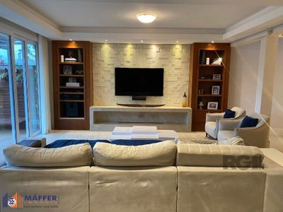 Casa, 4 quartos, 453 m² - Foto 1