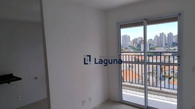 Apartamento, 2 quartos, 48 m² - Foto 2