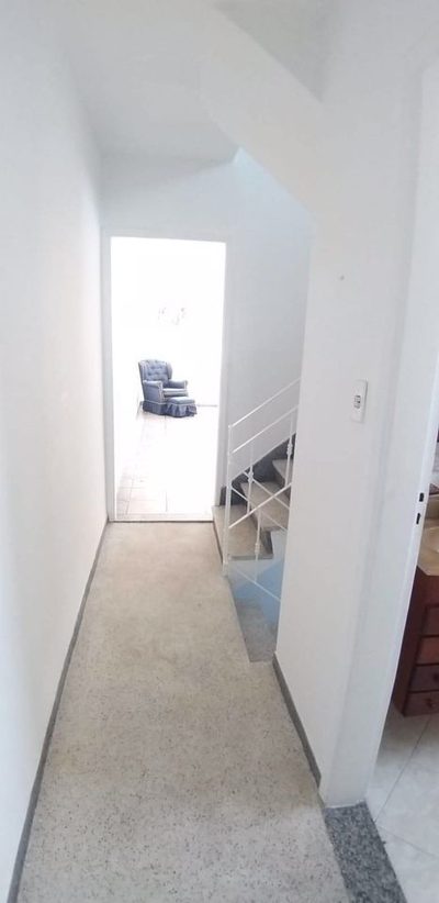 Sobrado, 3 quartos, 114 m² - Foto 2