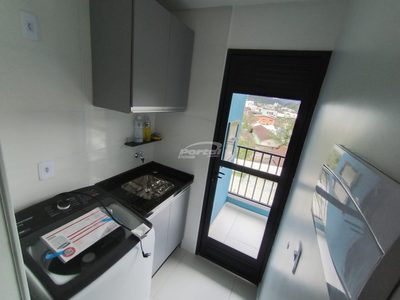Apartamento, 2 quartos, 57 m² - Foto 5
