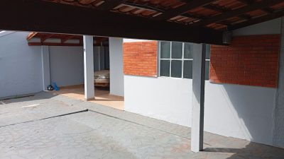 Casa, 3 quartos, 100 m² - Foto 3