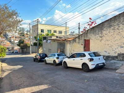 Terreno, 300 m² - Foto 1