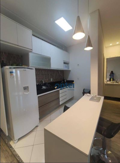 Loft, 42 m² - Foto 4