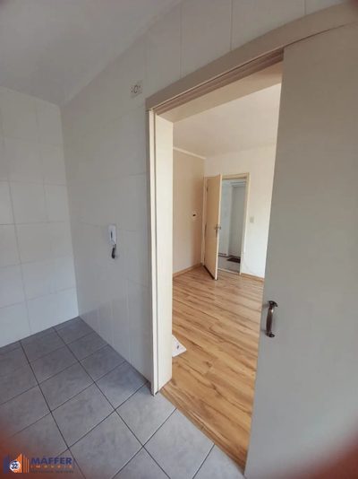 Apartamento, 1 quarto, 38 m² - Foto 1