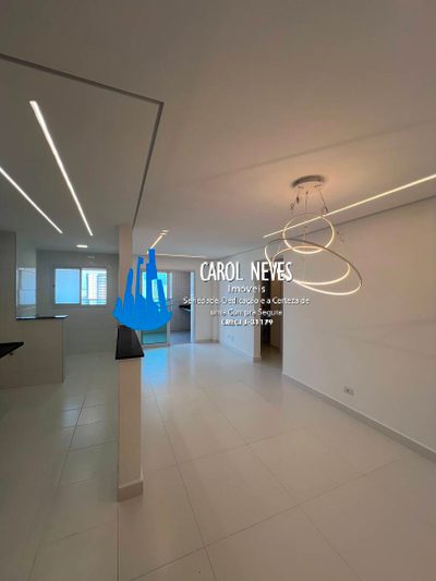 Apartamento, 2 quartos, 77 m² - Foto 2