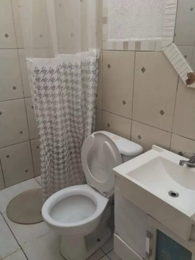 Casa, 2 quartos, 60 m² - Foto 5