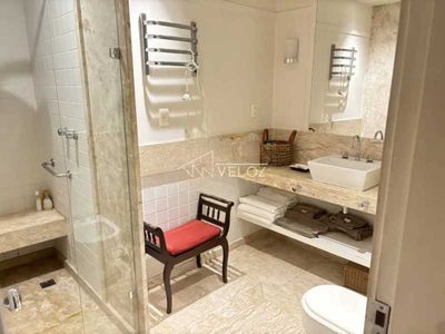 Apartamento, 4 quartos, 217 m² - Foto 5