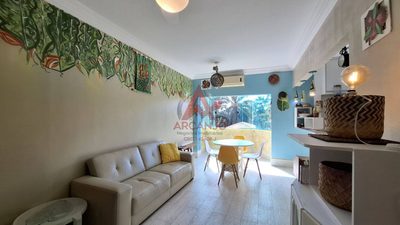 Cobertura, 2 quartos, 110 m² - Foto 3
