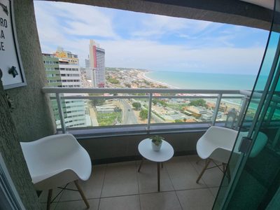 Apartamento, 2 quartos, 57 m² - Foto 1