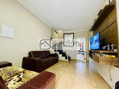 Casa, 2 quartos, 160 m² - Foto 1