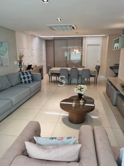 Apartamento, 3 quartos, 16133 m² - Foto 1