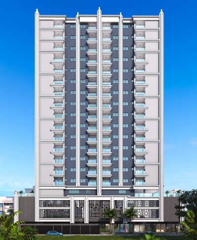 Apartamento, 2 quartos, 70 m² - Foto 1