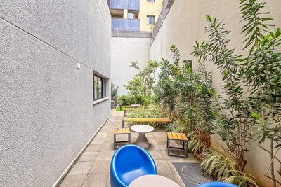 Apartamento, 1 quarto, 25 m² - Foto 2