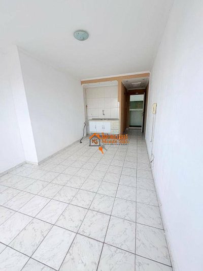 Kitnet-Studio, 24 m² - Foto 4