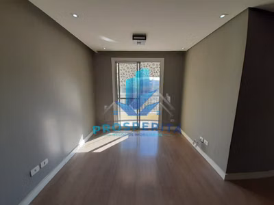 Apartamento, 3 quartos, 65 m² - Foto 2