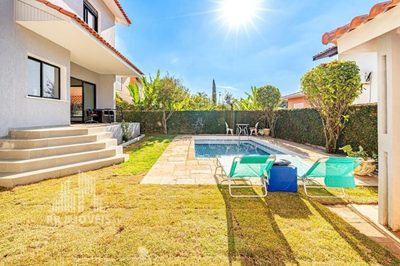 Casa, 5 quartos, 317 m² - Foto 4