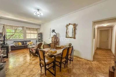 Apartamento, 4 quartos, 137 m² - Foto 4