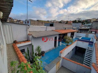 Casa, 4 quartos - Foto 5