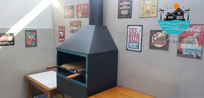 Casa de Condomínio, 3 quartos - Foto 2