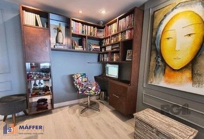 Apartamento, 2 quartos, 82 m² - Foto 5