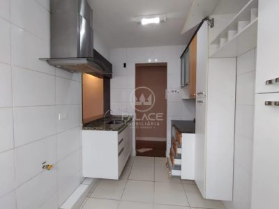 Apartamento, 2 quartos, 55 m² - Foto 5