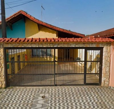 Casa, 2 quartos, 90 m² - Foto 1