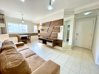 Apartamento, 2 quartos, 84 m² - Foto 1