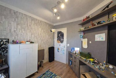 Apartamento, 3 quartos, 80 m² - Foto 4