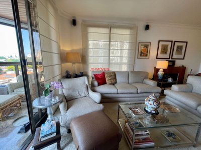 Apartamento, 4 quartos, 239 m² - Foto 3