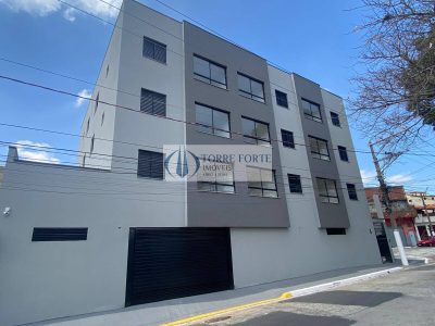 Apartamento, 1 quarto, 35 m² - Foto 5