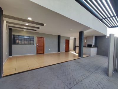Casa, 3 quartos, 120 m² - Foto 1