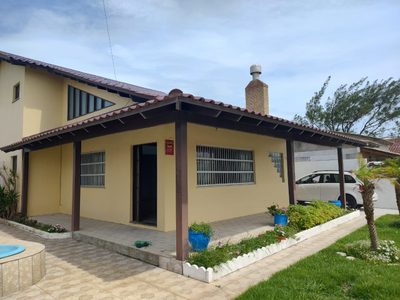 Casa, 3 quartos - Foto 5