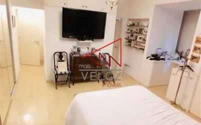 Apartamento, 3 quartos, 354 m² - Foto 1