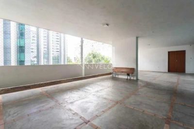 Apartamento, 1 quarto, 53 m² - Foto 1