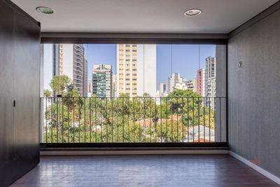 Apartamento, 2 quartos, 57 m² - Foto 4