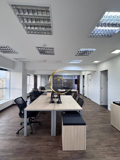 Sala-Conjunto, 100 m² - Foto 1