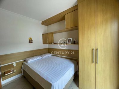 Apartamento, 2 quartos, 55 m² - Foto 5