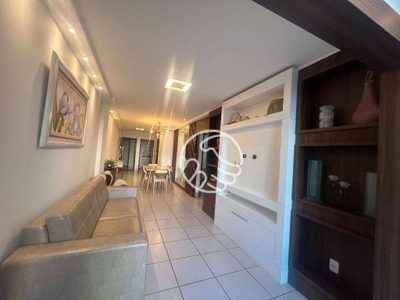 Apartamento, 3 quartos, 9000 m² - Foto 4
