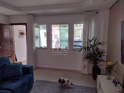 Sobrado, 3 quartos, 147 m² - Foto 4
